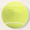 Tennis Ball Drinks Coaster