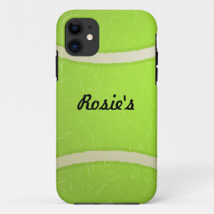 Tennis Ball iphone Case