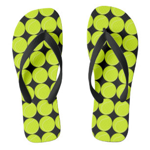 Tennis Ball Jandals