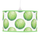 Tennis Ball Patterns