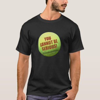 Tennis Ball shirt