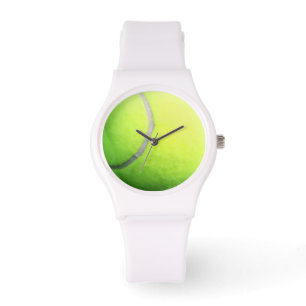 Tennis Ball Sports Watch