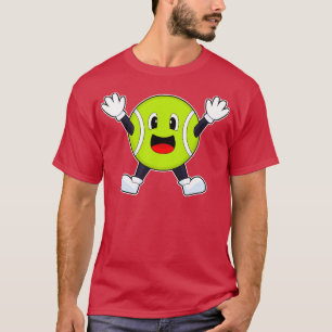 Tennis ball Tennis T-Shirt