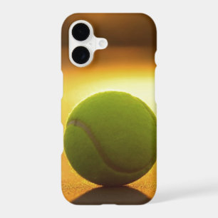 Tennis Ball Tennisball Tennis Court Personalise