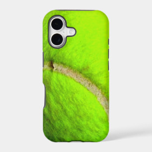 Tennis ball Yellow Customise Personalise