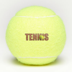 Tennis Balls
