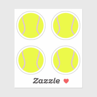 Tennis balls pack