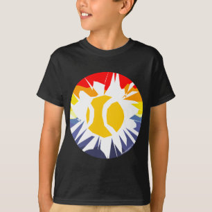 Tennis Break T-Shirt