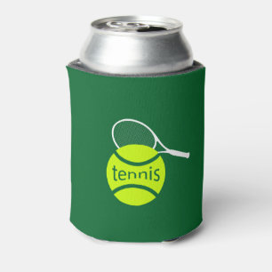 Tennis Can Cooler