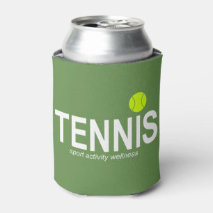 Tennis Can Cooler