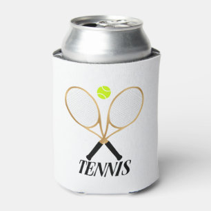 Tennis Can Cooler