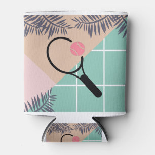 Tennis Can Cooler