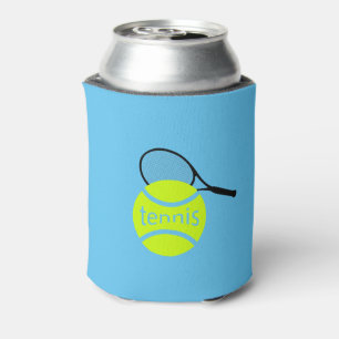 Tennis Can Cooler