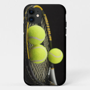 Tennis Case-Mate iPhone Case