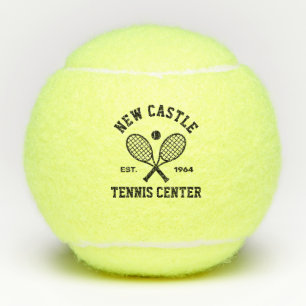 Tennis Centre Balls