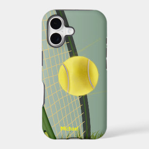 Tennis Champ