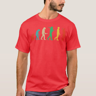 Tennis Clothing Outfit Tennis Player Women Girl 24 T-Shirt