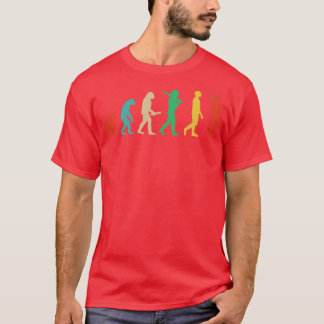 Tennis Clothing Outfit Tennis Player Women Girl 24 T-Shirt