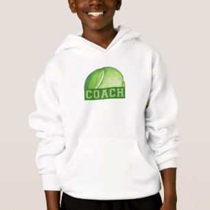 Tennis Coach