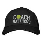 Tennis Coach Personalised
