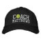 Tennis Coach Personalised