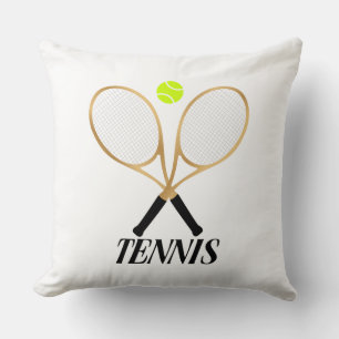 Tennis Cushion