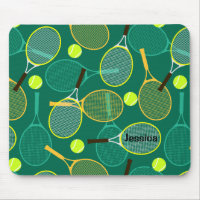 Tennis Design 
