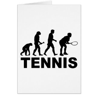 Tennis Evolution