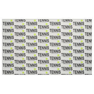 Tennis Fabric