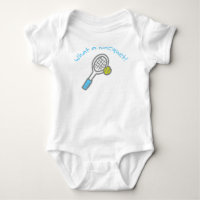 Tennis for tots