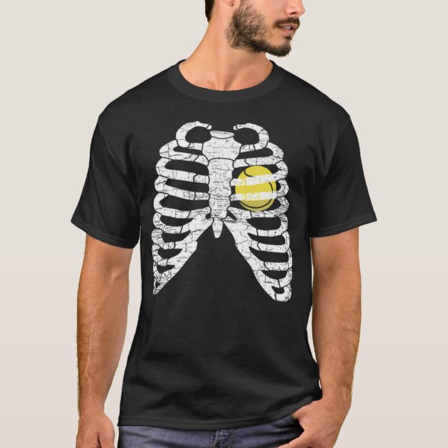 Tennis funny tennis memes  T-Shirt (Front)