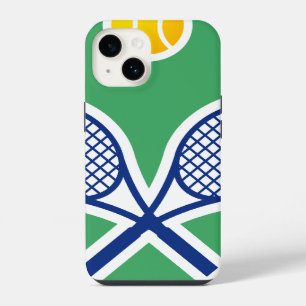 Tennis gift iPhone 14 case