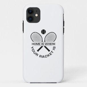 Tennis Gift   Tennis Racket Sports Tennis Court Case-Mate iPhone Case