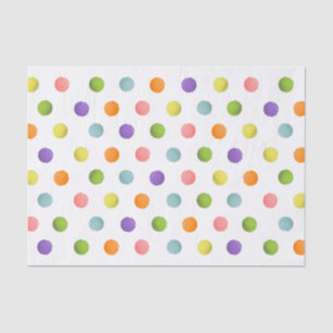 Tennis Gift Tissue Paper