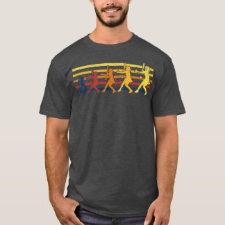 Tennis Girl Tennis Player 7 T-Shirt