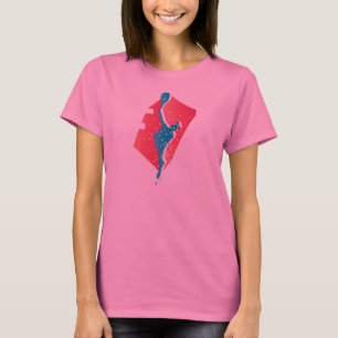 Tennis Goddess T-Shirt