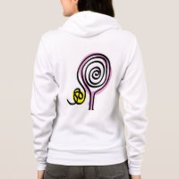 Tennis Hoodie for women | Sportwear