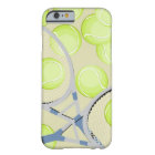 Tennis iPhone 6 case