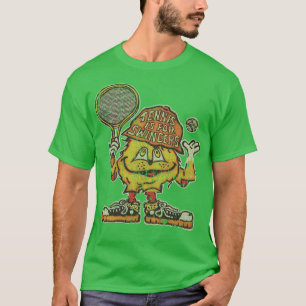 Tennis is For Swingers T-Shirt