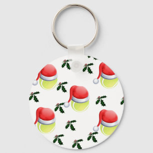 TENNIS KEY RING