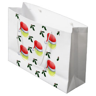 TENNIS LARGE GIFT BAG