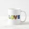 Tennis Love Mug
