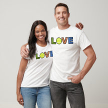 Tennis Love