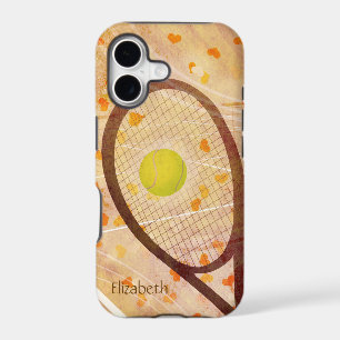 Tennis Love Women's Tennis