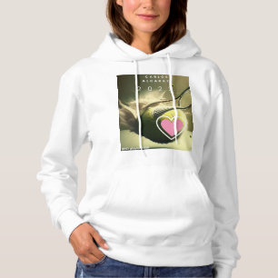 Tennis lover - Carlos Alcaraz Hoodie