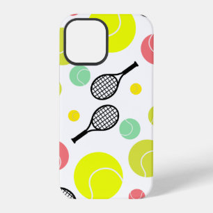 Tennis Lover iPhone / iPad 12 Pro case