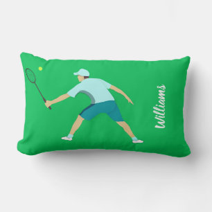 Tennis Lumbar Cushion