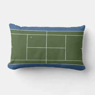 Tennis Lumbar Cushion
