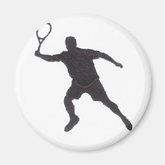 Tennis Magnet