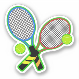 Tennis Match